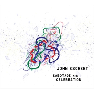 John Escreet - Sabotage and Celebration in the group OTHER / Övrigt / at Bengans Skivbutik AB (953218)