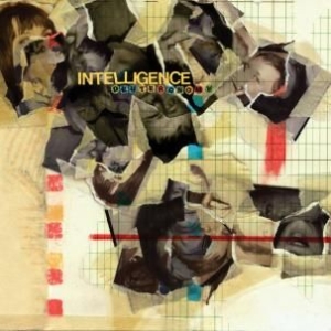 Intelligence - Deuteronomy in the group OUR PICKS / Christmas gift tip CD at Bengans Skivbutik AB (956449)