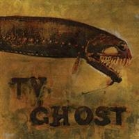 Tv Ghost - Cold Fish in the group OUR PICKS / Christmas gift tip CD at Bengans Skivbutik AB (956458)