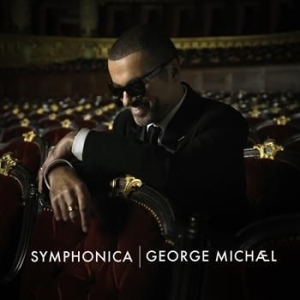 George Michael - Symphonica in the group CD / Pop at Bengans Skivbutik AB (957075)