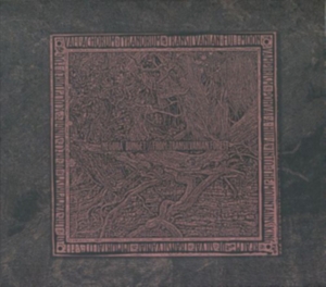 Negura Bunget - From Transylvanian Forests + Bonus in the group OTHER / Övrigt / at Bengans Skivbutik AB (957628)