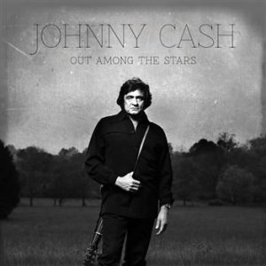 Cash Johnny - Out Among The Stars in the group VINYL / Regular Custormer Discount may 24 at Bengans Skivbutik AB (959330)