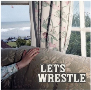 Let's Wrestle - Let's Wrestle in the group VINYL / Pop at Bengans Skivbutik AB (959427)