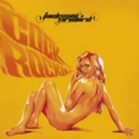 Jackson Firebird - Cock Rockin' - Digipack in the group CD / Pop-Rock at Bengans Skivbutik AB (959483)