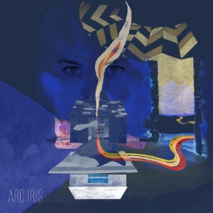 Arc Iris - Arc Iris (Inkl.Cd) in the group VINYL / Pop at Bengans Skivbutik AB (983536)