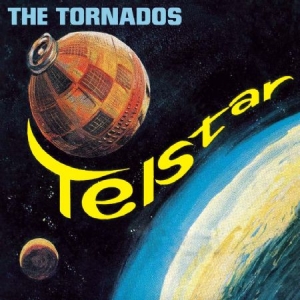 Tornados - Telstar in the group CD / Pop-Rock at Bengans Skivbutik AB (989940)