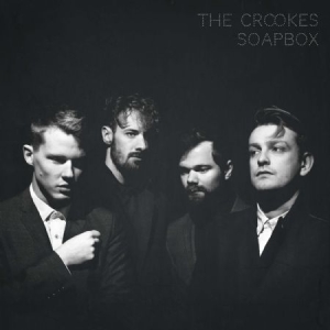 Crookes - Soapbox in the group OUR PICKS /  Christmas gift tip Vinyl at Bengans Skivbutik AB (992902)