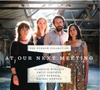 Furrow Collective - At Our Next Meeting in the group CD / Pop-Rock at Bengans Skivbutik AB (992905)