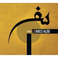 Alibi Imed - Safar in the group CD / Elektroniskt,World Music at Bengans Skivbutik AB (992918)