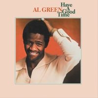 Green Al - Have A Good Time in the group CD / RnB-Soul at Bengans Skivbutik AB (996617)