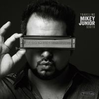 Junior Mikey - Traveling South in the group VINYL / Blues,Jazz at Bengans Skivbutik AB (996668)