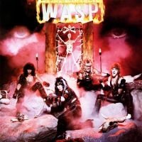 W.A.S.P. - W.A.S.P. (Coloured Vinyl Lp) in the group OUR PICKS / Friday Releases / Friday the 9th of August at Bengans Skivbutik AB (996706)