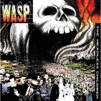 W.A.S.P - Headless Children The (Vinyl Lp) in the group OUR PICKS / Friday Releases / Friday the 9th of August at Bengans Skivbutik AB (996709)