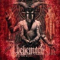 Behemoth - Zos Kia Cultis (Vinyl Lp) in the group VINYL / Hårdrock at Bengans Skivbutik AB (997133)