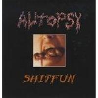 Autopsy - Shitfun (Vinyl) in the group OUR PICKS /  Christmas gift tip Vinyl at Bengans Skivbutik AB (997157)