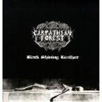 Carpathian Forest - Black Shining Leather (Vinyl Lp) in the group VINYL / Hårdrock at Bengans Skivbutik AB (997169)