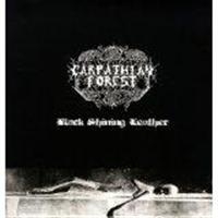 Carpathian Forest - Black Shining Leather (Vinyl Lp) in the group OUR PICKS /  Christmas gift tip Vinyl at Bengans Skivbutik AB (997169)