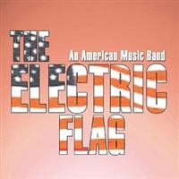 Electric Flag - An American Music Band in the group OUR PICKS / Christmas gift tip CD at Bengans Skivbutik AB (997444)