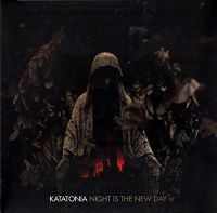 Katatonia - Night Is The New Day (2 Lp) in the group VINYL / Hårdrock at Bengans Skivbutik AB (997738)