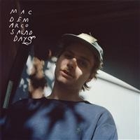 Mac Demarco - Salad Days in the group VINYL / Pop-Rock at Bengans Skivbutik AB (999401)