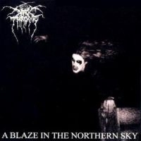 Darkthrone - A Blaze In The Northern Sky in the group OTHER / Vinylcampaign Feb24 at Bengans Skivbutik AB (999806)