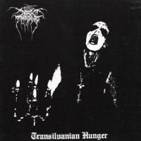 Darkthrone - Transilvanian Hunger (Vinyl Lp) in the group OUR PICKS / Most popular vinyl classics at Bengans Skivbutik AB (999809)