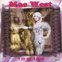 West Mae - I?M No Angel