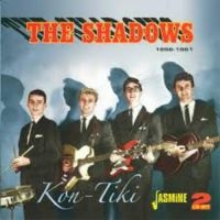 Shadows - Kon-Tiki (1958-61)