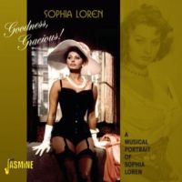 Loren Sophia - Goodness, Gracious! A Musical Portr