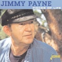 Payne Jimmy - Pieces Of Life