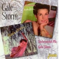 Storm Gale - Gale Storm / Sentimental Me