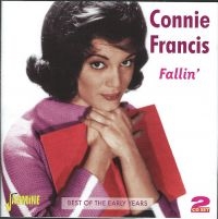 Francis Connie - Fallin' (Best Of The Early Years)