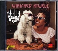 Atwell Winifred - Black & White Rag