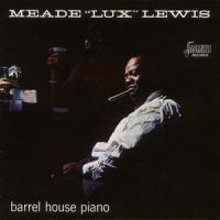 Lewis Meade Lux - Barrel House Piano