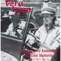 Lynn Vera - Something To Remember - Wartime Mem