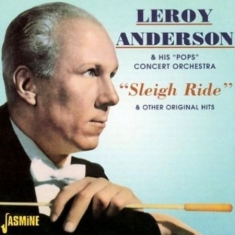 Anderson Leroy And His 