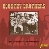 Various Artists - Country Brothers - The Brother Band