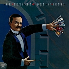 Blue Oyster Cult - Agents Of Fortune