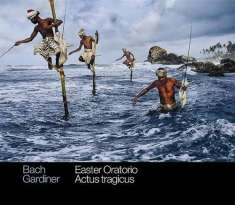 Bach - Easter Oratorio