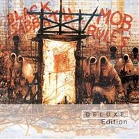 Black Sabbath - Mob Rules