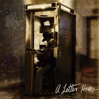 NEIL YOUNG - A LETTER HOME