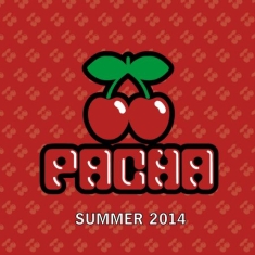 Blandade Artister - Pacha Summer 2014