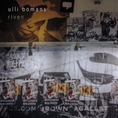 Bomnas Ulli - Riven