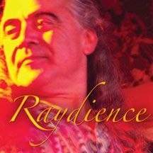 Raydience - Raydience in the group CD / Pop at Bengans Skivbutik AB (1054290)