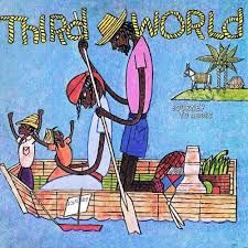 Third World - Journey To Addis (Lp+Download)