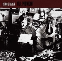 Ragan Chuck - Till Midnight