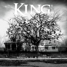 King 810 - Memoirs Of A Murderer