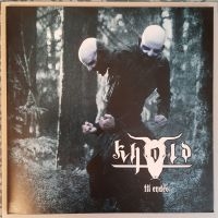 Khold - Til Endes (Black Vinyl Lp)