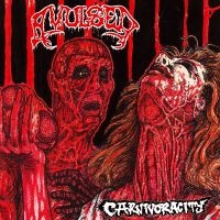 Avulsed - Carnivoracity