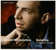 Scriabin A. - Complete Etudes